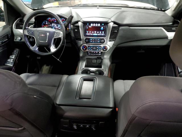 2017 GMC YUKON SLE 1GKS2AKC7HR338782