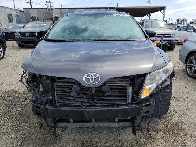 2015 TOYOTA VENZA LE - 4T3ZK3BB3FU074423