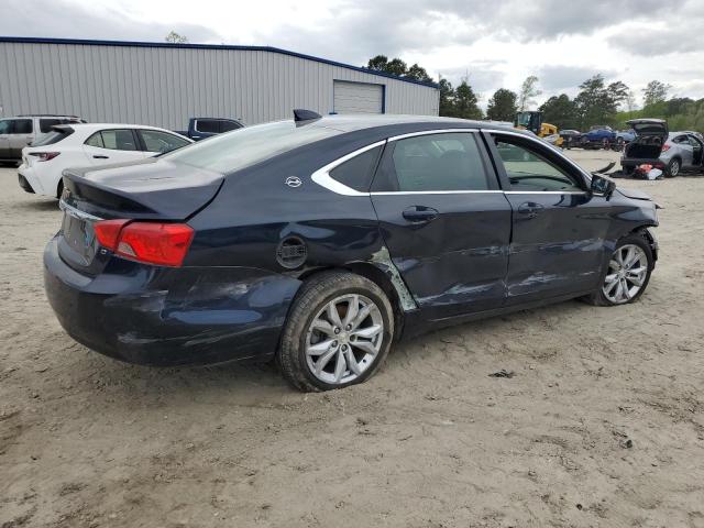 2018 CHEVROLET IMPALA - 2G1105S30J9172067