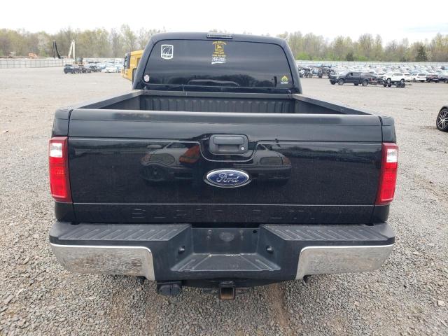 2016 FORD F250 SUPER - 1FT7W2BT8GEC84541
