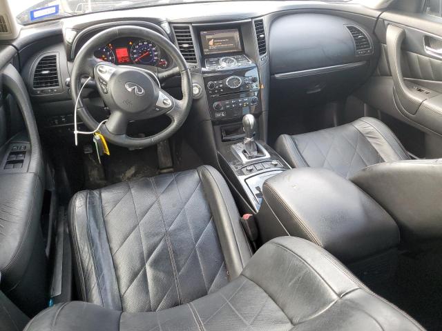 2010 INFINITI FX35 - JN8AS1MW4AM851462