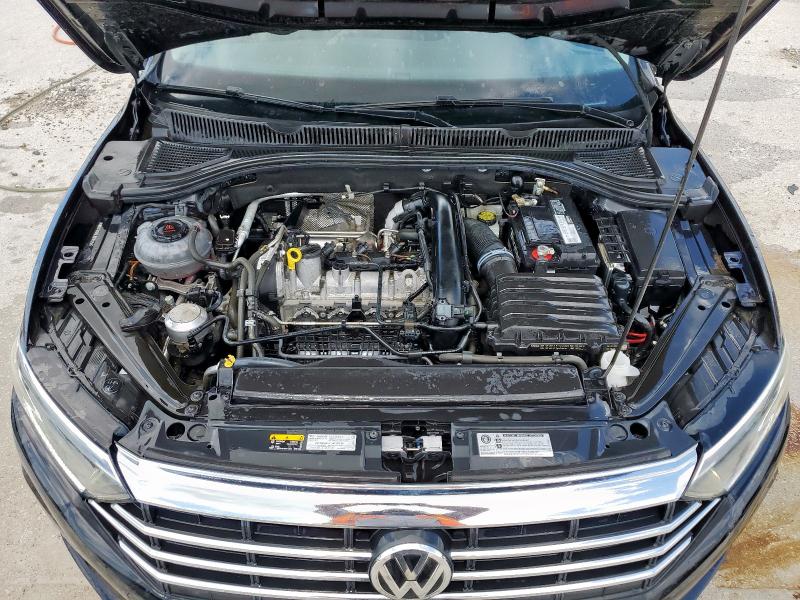 2020 VOLKSWAGEN JETTA SEL 3VWEB7BUXLM038245
