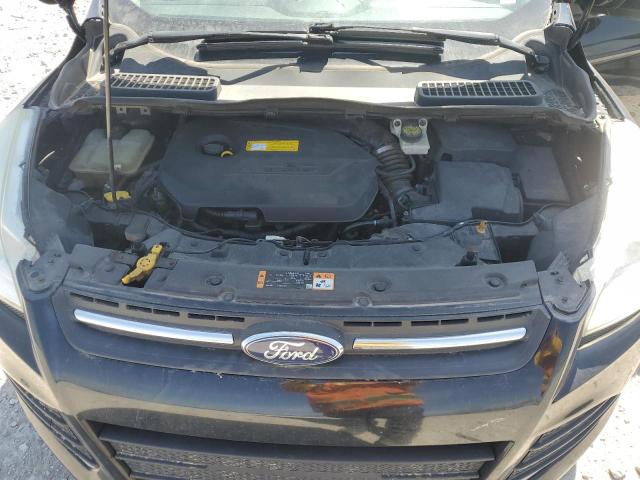 2016 FORD ESCAPE SE - 1FMCU9GX8GUC57060
