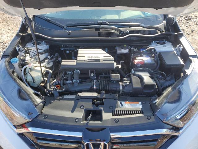 2022 HONDA CR-V EX - 7FARW2H5XNE031416