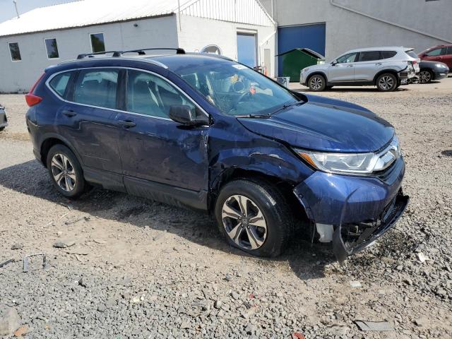 Vin: 2hkrw6h33hh206578, lot: 54846055, honda crv lx 20174
