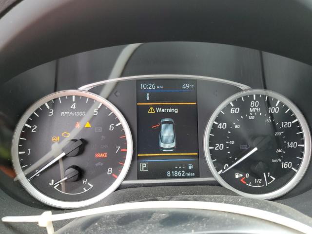 2019 NISSAN SENTRA S - 3N1AB7AP0KY354552