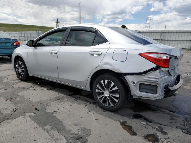 Vin: 2t1burhe3fc303757, lot: 54201795, toyota corolla l 20152