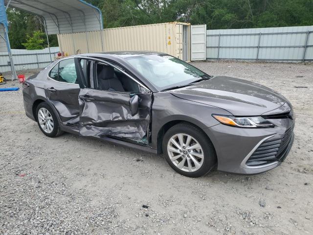 2024 TOYOTA CAMRY LE - 4T1C11AK9RU898938