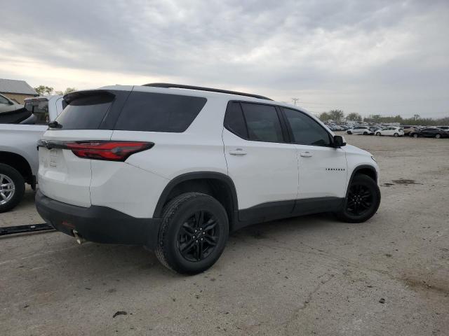 Vin: 1gnerfkw5pj279764, lot: 53683035, chevrolet traverse ls 20233