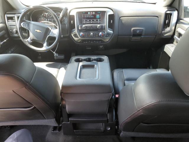 2016 CHEVROLET SILVERADO - 3GCPCREC8GG345277