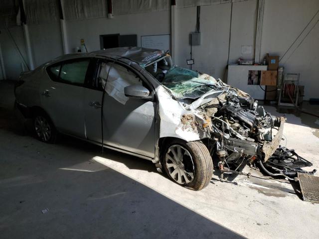 Vin: 3n1cn7ap7hk471427, lot: 53429425, nissan versa s 20174