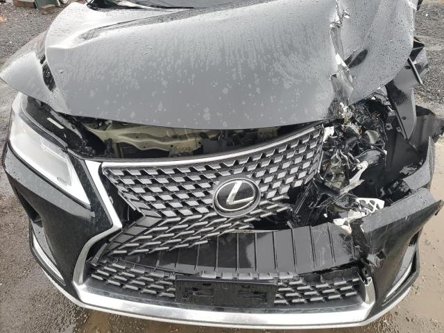 2022 LEXUS RX 350 - 2T2HZMDA6NC312142