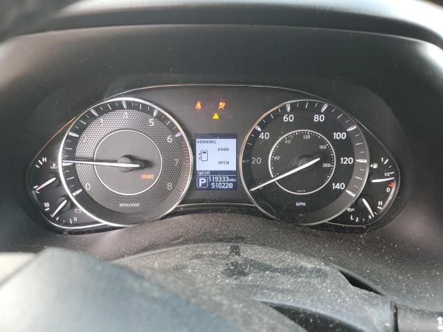 2017 NISSAN ARMADA SV JN8AY2NC6H9502115