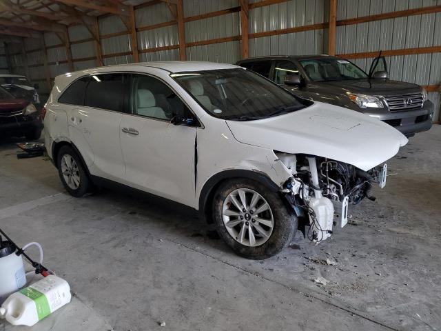 Vin: 5xypg4a30lg648883, lot: 54486295, kia sorento l 20204