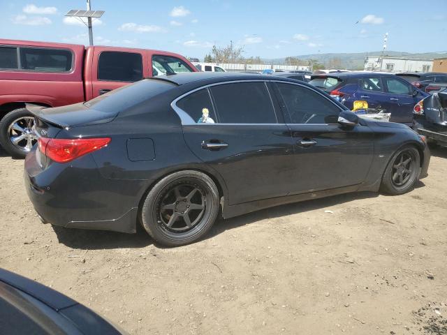 2017 INFINITI Q50 PREMIU - JN1EV7AP2HM731032