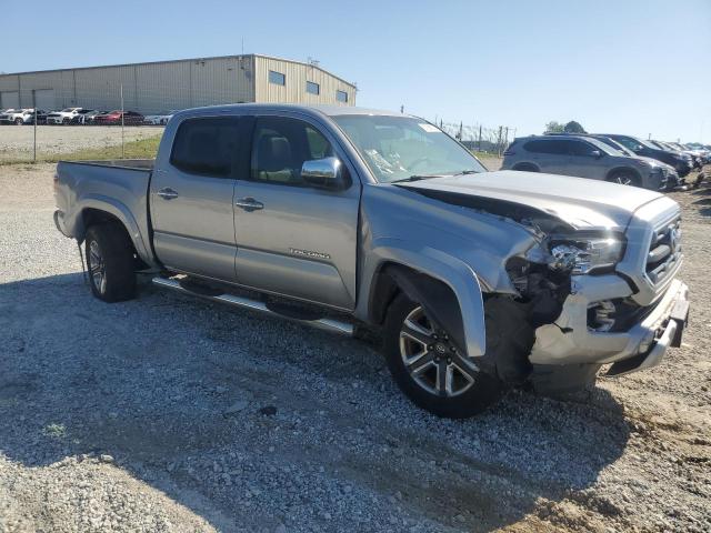 Vin: 5tfez5cn3hx039846, lot: 51690575, toyota tacoma double cab 20174