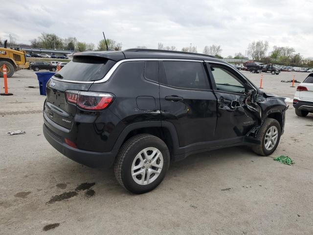 Vin: 3c4njdab4mt504800, lot: 51149015, jeep compass sport 20213