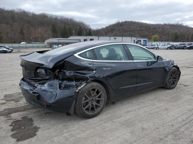 Vin: 5yj3e1eaxkf305127, lot: 51389505, tesla model 3 20193
