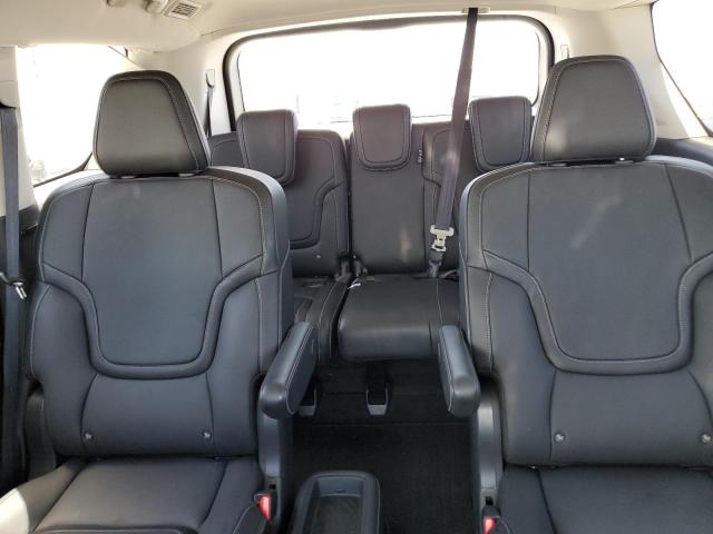 2025 INFINITI QX80 PURE JN8AZ3AA5S9001084