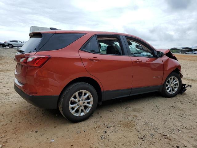 2020 CHEVROLET EQUINOX LS - 2GNAXHEV7L6135093