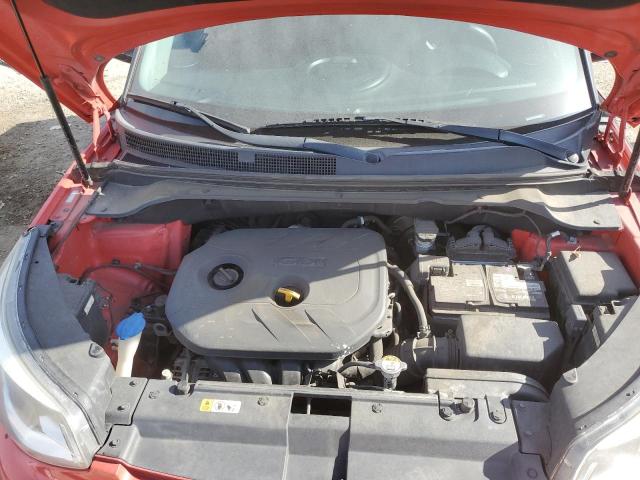 2017 KIA SOUL + - KNDJP3A5XH7474178