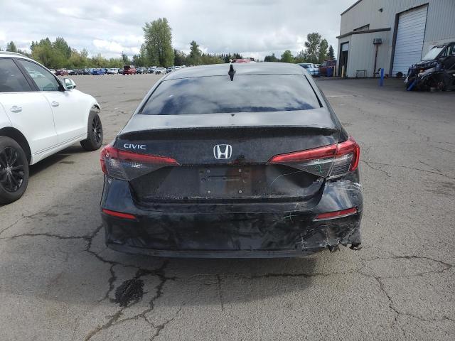 2023 HONDA CIVIC EX - 2HGFE1F7XPH303347