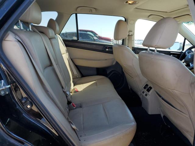 2016 SUBARU OUTBACK 2. - 4S4BSANC1G3240500