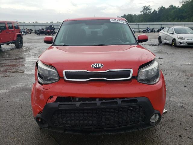 2016 KIA SOUL + - KNDJP3A53G7824653