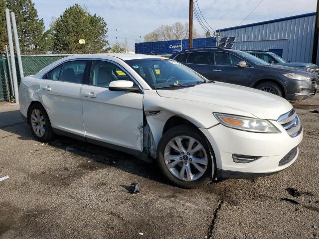 Vin: 1fahp2ew7cg118328, lot: 54397265, ford taurus sel 20124