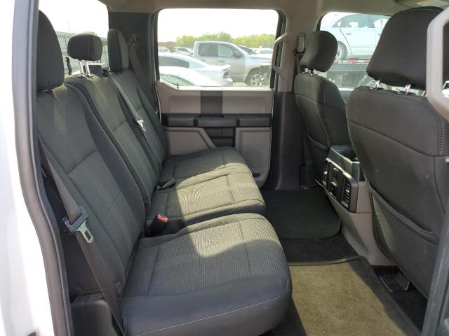 2017 FORD F150 SUPER - 1FTEW1CP6HKE14581