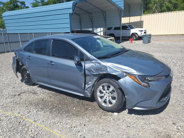 2020 TOYOTA COROLLA LE 5YFEPRAE8LP059906