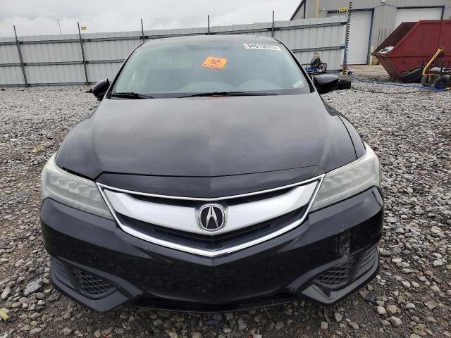 2017 ACURA ILX PREMIU 19UDE2F76HA014303