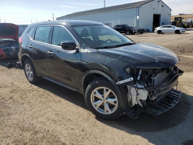 Vin: 5n1at2mv5hc843887, lot: 55114925, nissan rogue sv 20174