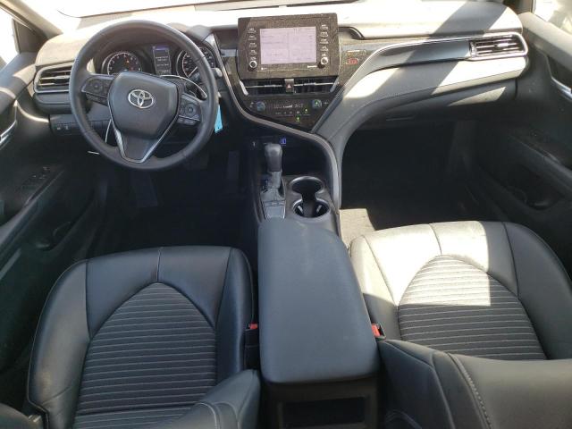 2024 TOYOTA CAMRY SE N - 4T1G11AK3RU905867