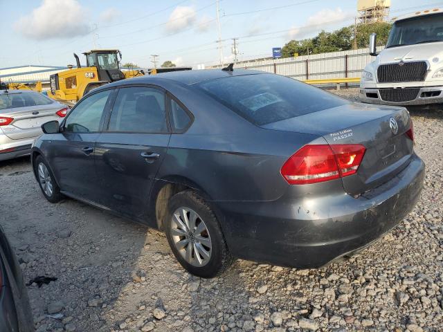 Vin: 1vwat7a3xfc006941, lot: 55217535, volkswagen passat s 20152
