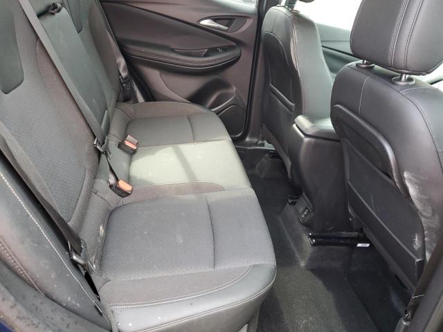 2021 BUICK ENCORE GX - KL4MMDS29MB072802