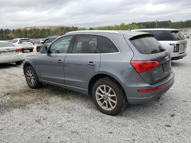 Vin: wa1lfafp9ca117932, lot: 51508045, audi q5 premium plus 20122