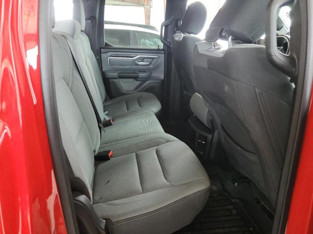 2022 RAM 1500 BIG H 1C6RRFBG3NN279231