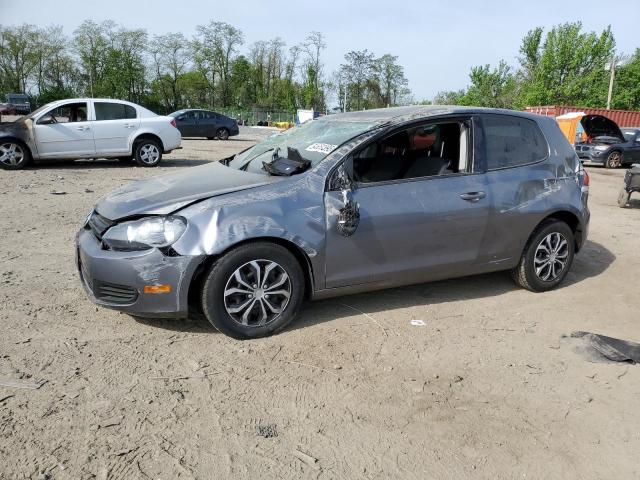 Vin: wvwaa7aj0aw086362, lot: 54659595, volkswagen golf 2010 img_1