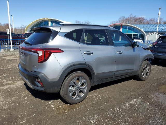 Vin: kndeucaa3r7611194, lot: 52225275, kia seltos s 20243