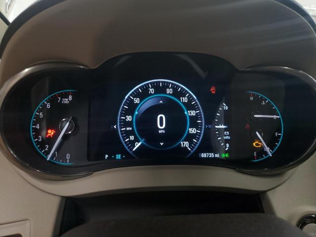 2014 BUICK LACROSSE P - 1G4GD5G3XEF267260