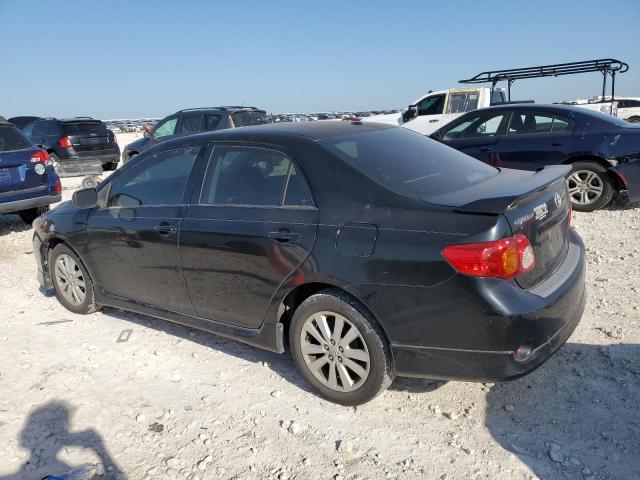 Vin: 1nxbu4ee8az197398, lot: 52412845, toyota corolla base 20102
