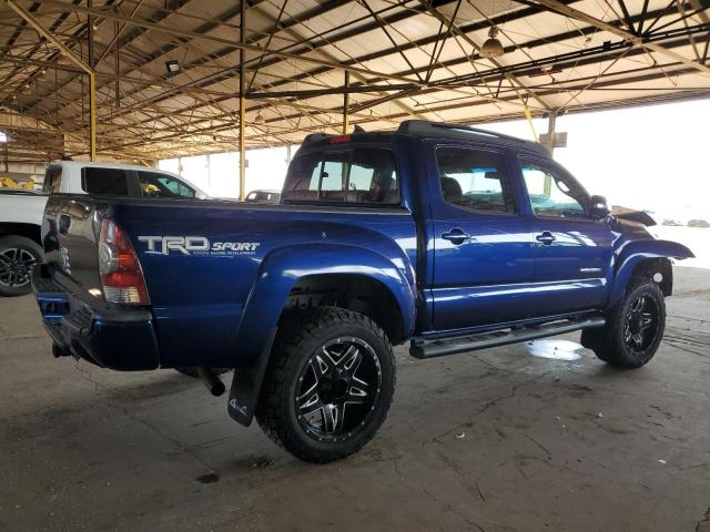 Vin: 3tmlu4en7fm189250, lot: 52432715, toyota tacoma double cab 20153