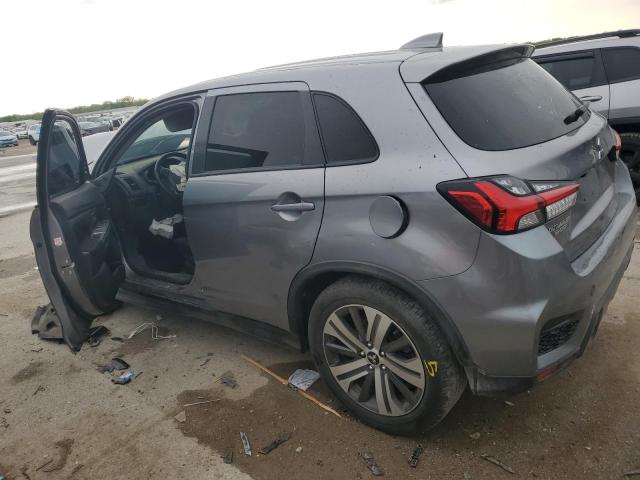 Vin: ja4aruau7mu019575, lot: 54922275, mitsubishi outlander es 20212
