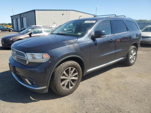 DODGE DURANGO LI