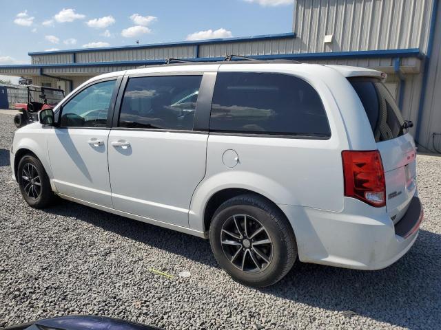Vin: 2c4rdgeg7kr591298, lot: 54918565, dodge caravan gt 20192
