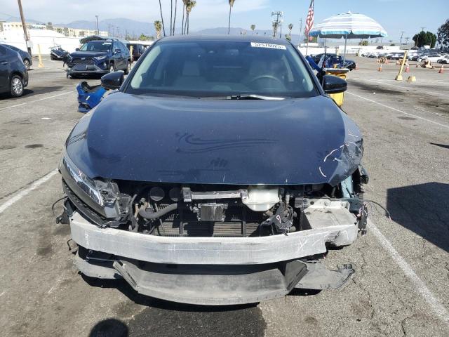 2018 HONDA CLARITY JHMZC5F18JC016134