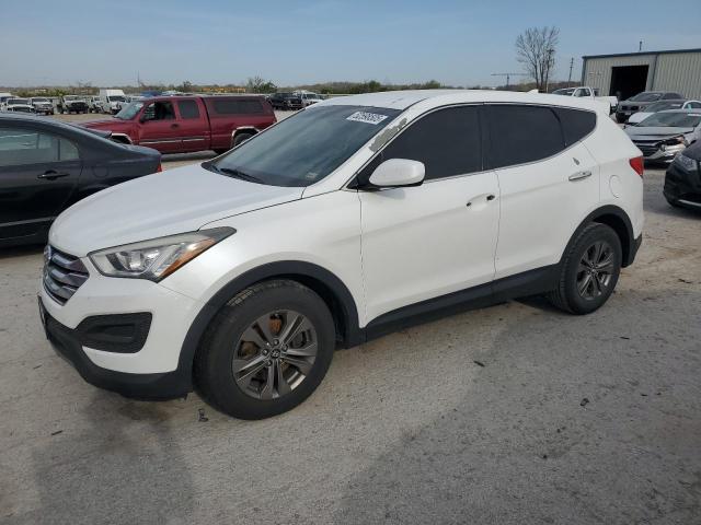Vin: 5xyzt3lb2dg118399, lot: 52598505, hyundai santa fe 2013 img_1