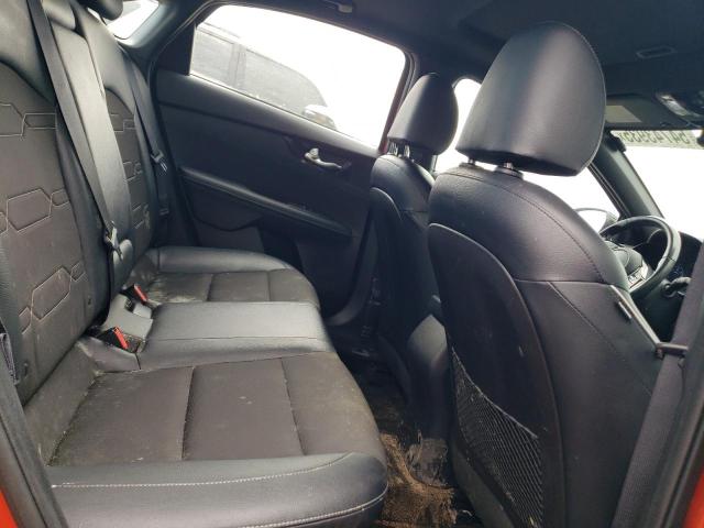 2021 KIA FORTE GT L - 3KPF34ADXME281232
