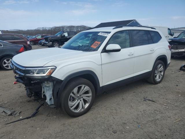Vin: 1v2hr2caxnc501023, lot: 54332075, volkswagen atlas se 2022 img_1